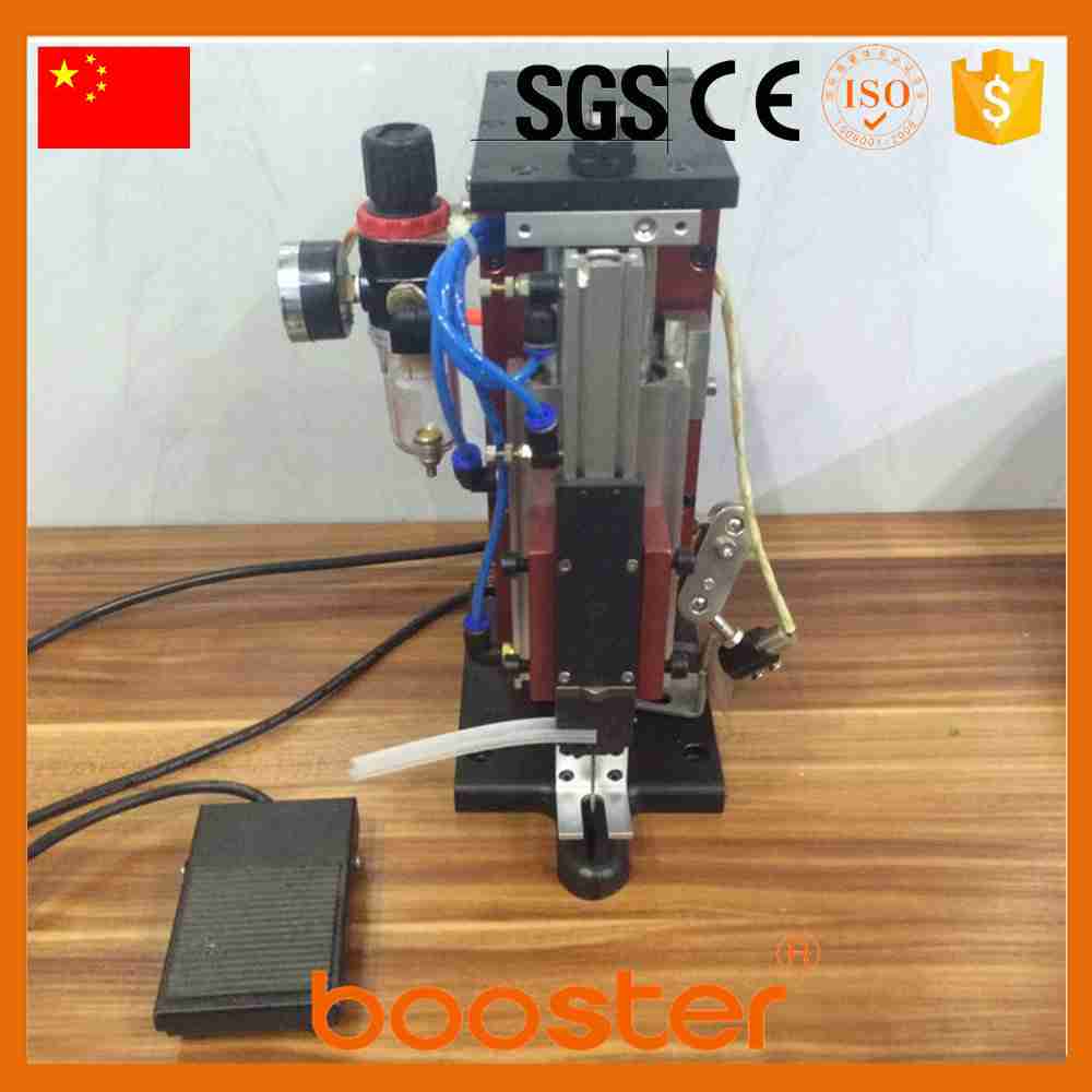 襪子標簽機 Socks tagging machine