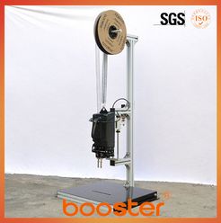使用膠針機的注意事項！
