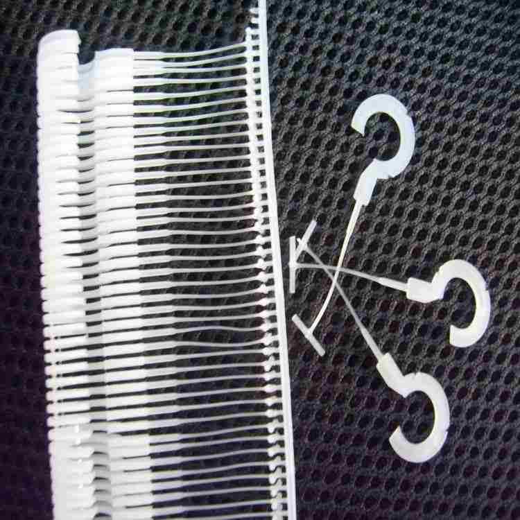 問(wèn)號尼龍膠針 Nylon Hook pin
