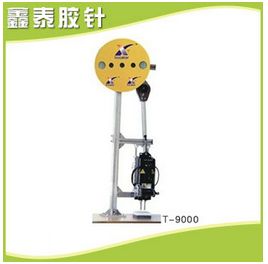 膠釘機選有大有學(xué)問(wèn)