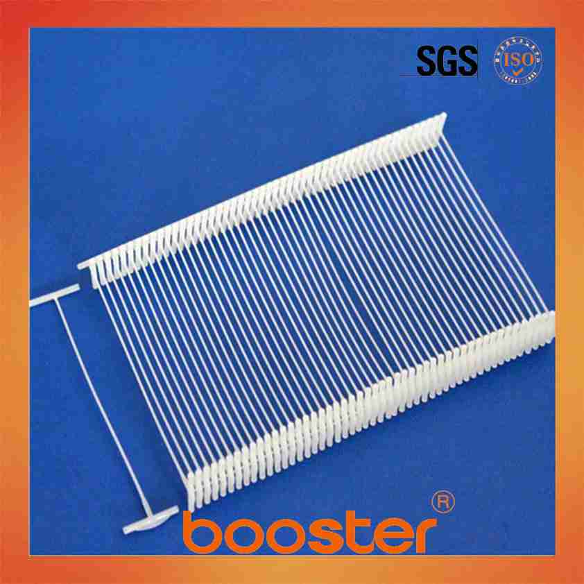 膠針雖小，作用不少